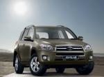 Toyota RAV4 2008 года (ZA)